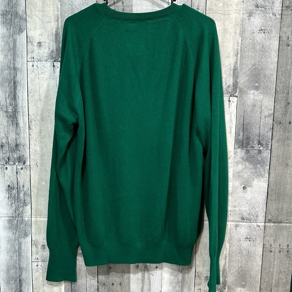 Vintage Pickering Men’s Active Sportsware Golf Sweater Size XL - Picture 4 of 5